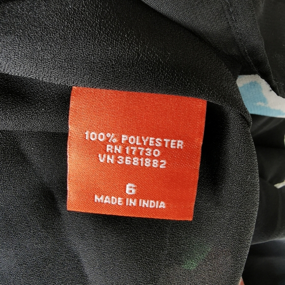 Kirna Zabete for Target floral dress - Picture 4 of 4